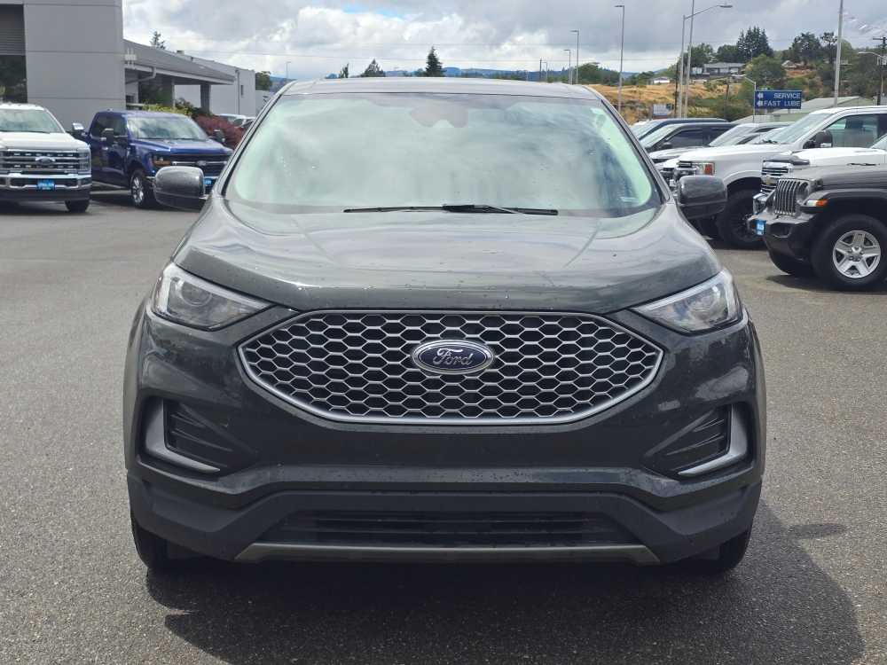 Thumbnail: 2024 Ford Edge - 19