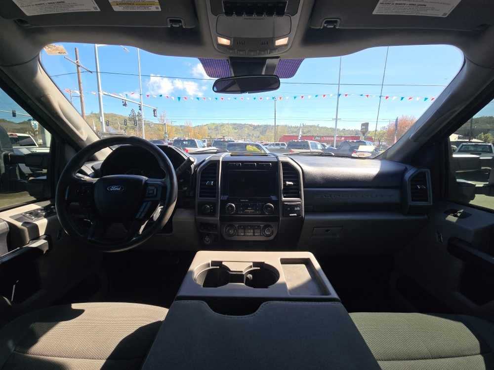 Thumbnail: 2020 Ford F-350 - 15