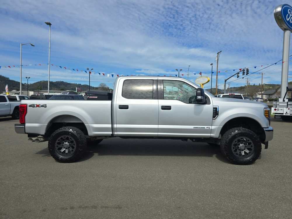 Thumbnail: 2018 Ford F-250 - 6