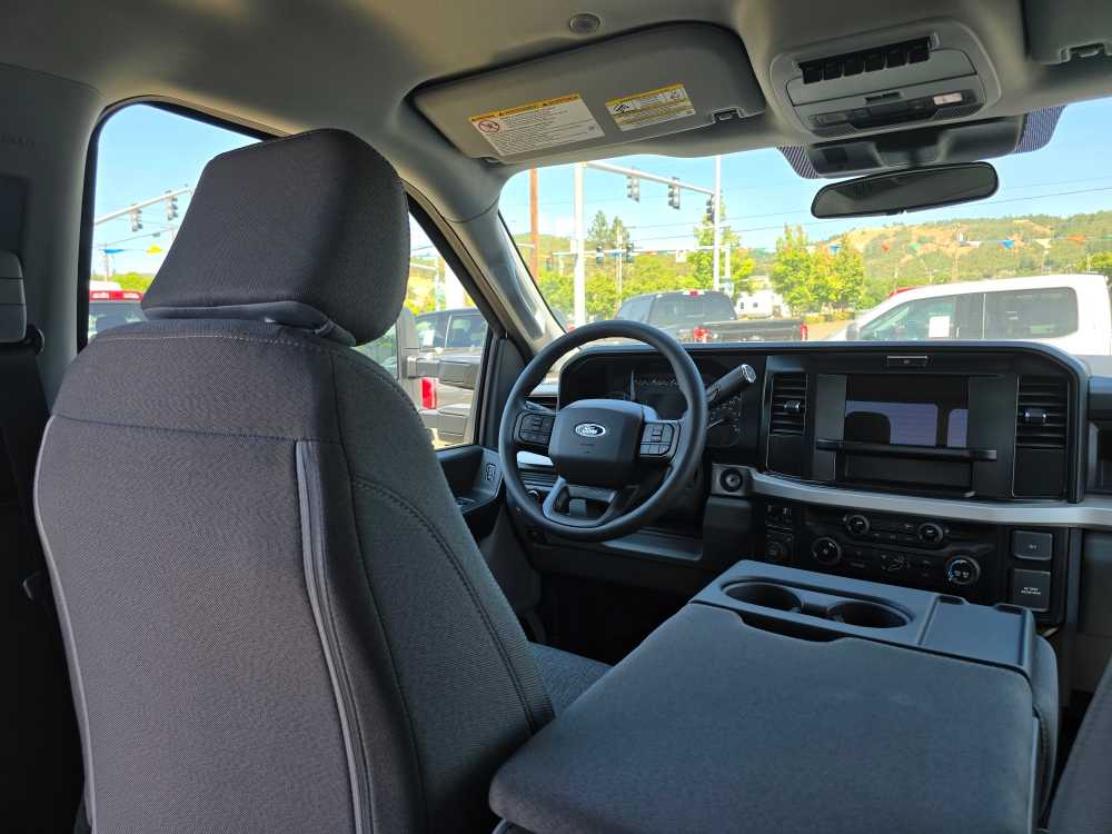 Thumbnail: 2025 Ford F-450 - 12
