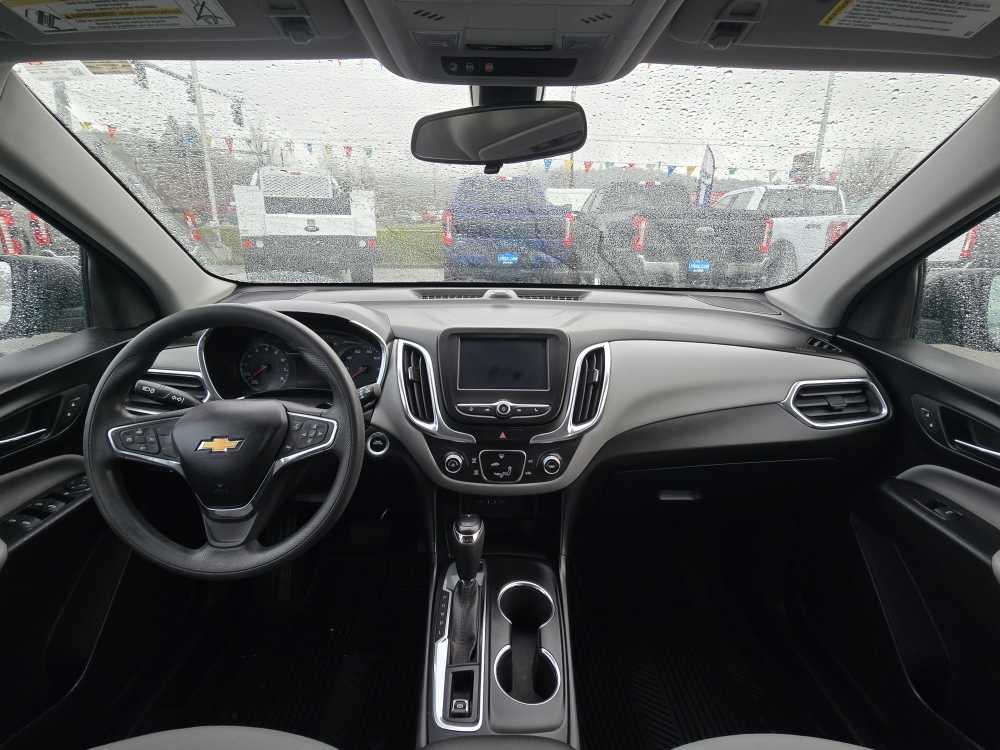 Thumbnail: 2019 Chevrolet Equinox - 15