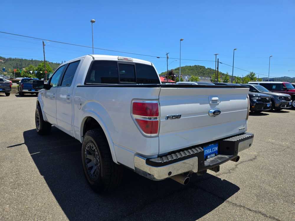 Thumbnail: 2011 Ford F-150 - 3