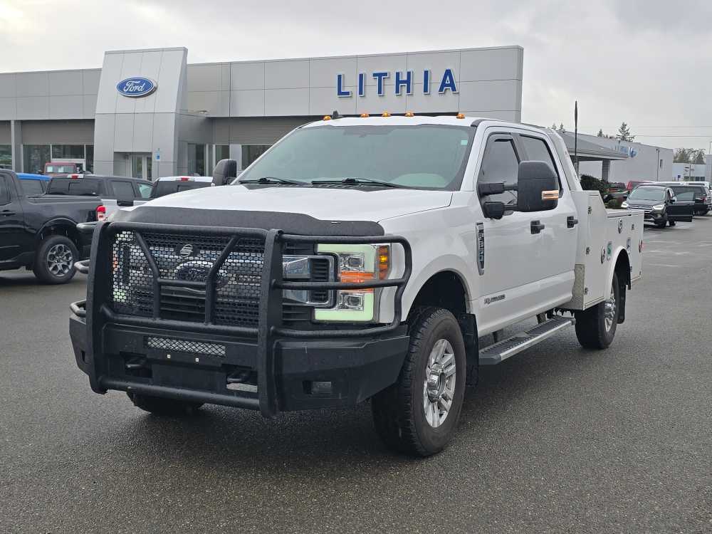 2019 Ford F-350  -
                  Roseburg, OR
