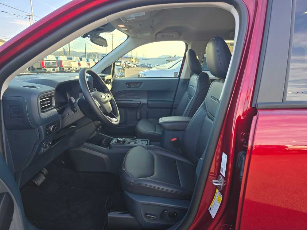 Thumbnail: 2026 Ford Maverick - 6