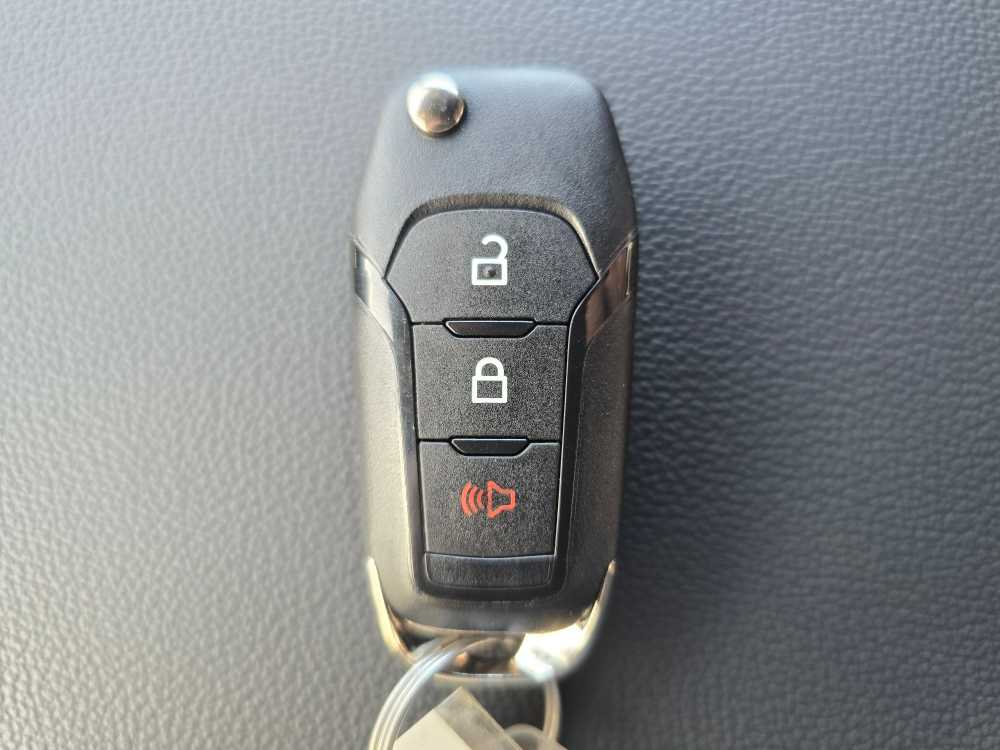 Thumbnail: 2026 Ford F-150 - 22