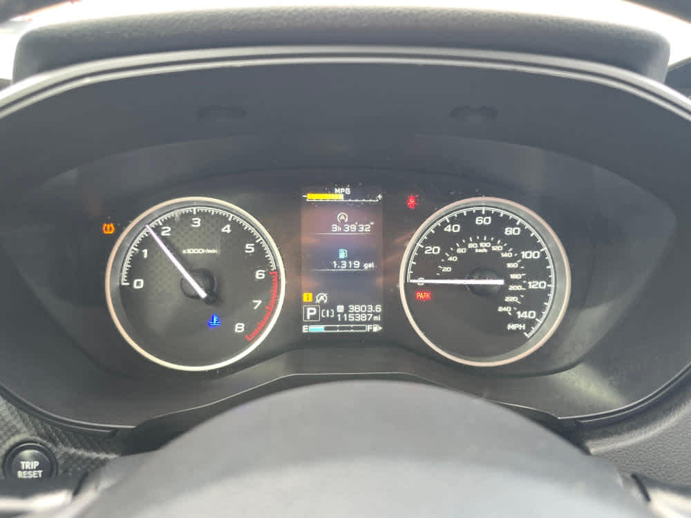 Thumbnail: 2020 Subaru Forester - 20