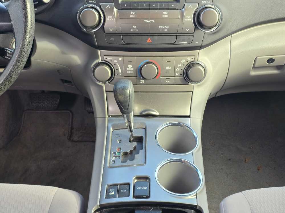 Thumbnail: 2008 Toyota Highlander - 14