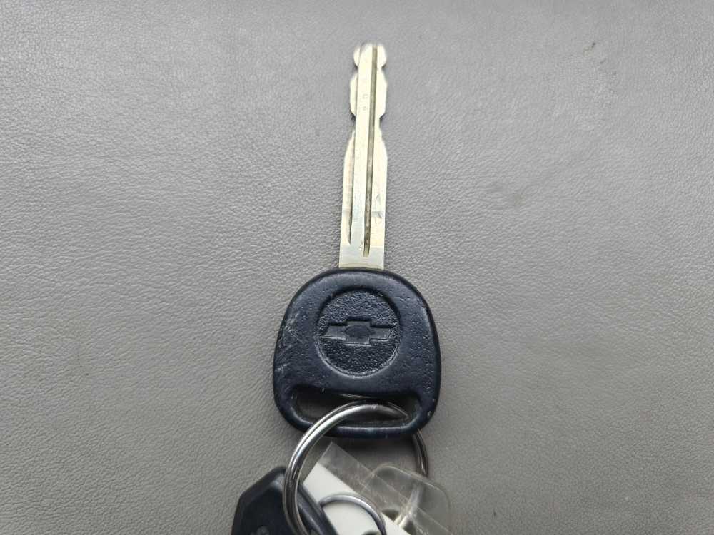 Thumbnail: 2005 Chevrolet Colorado - 21