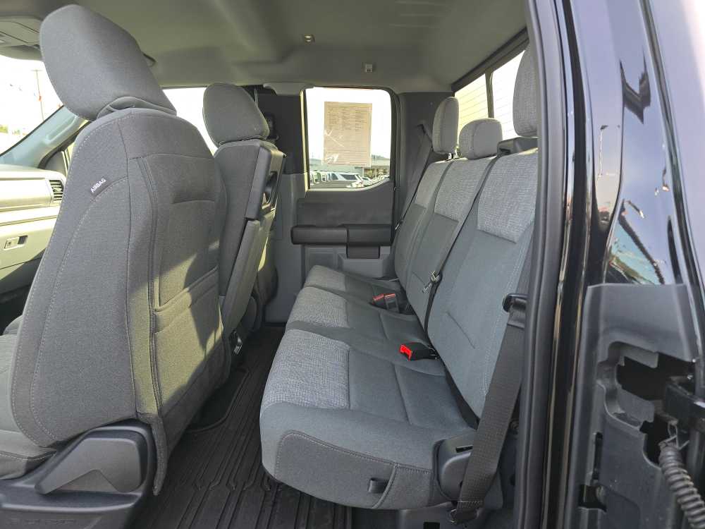 Thumbnail: 2025 Ford F-250 - 17