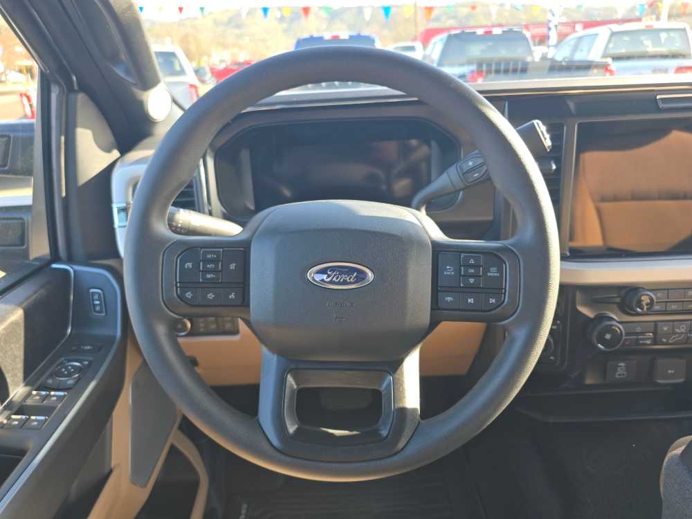 Thumbnail: 2026 Ford F-250 - 12