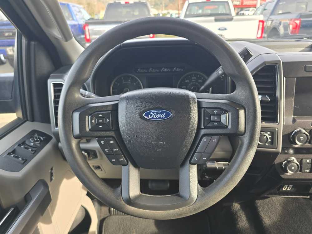 Thumbnail: 2020 Ford F-150 - 12