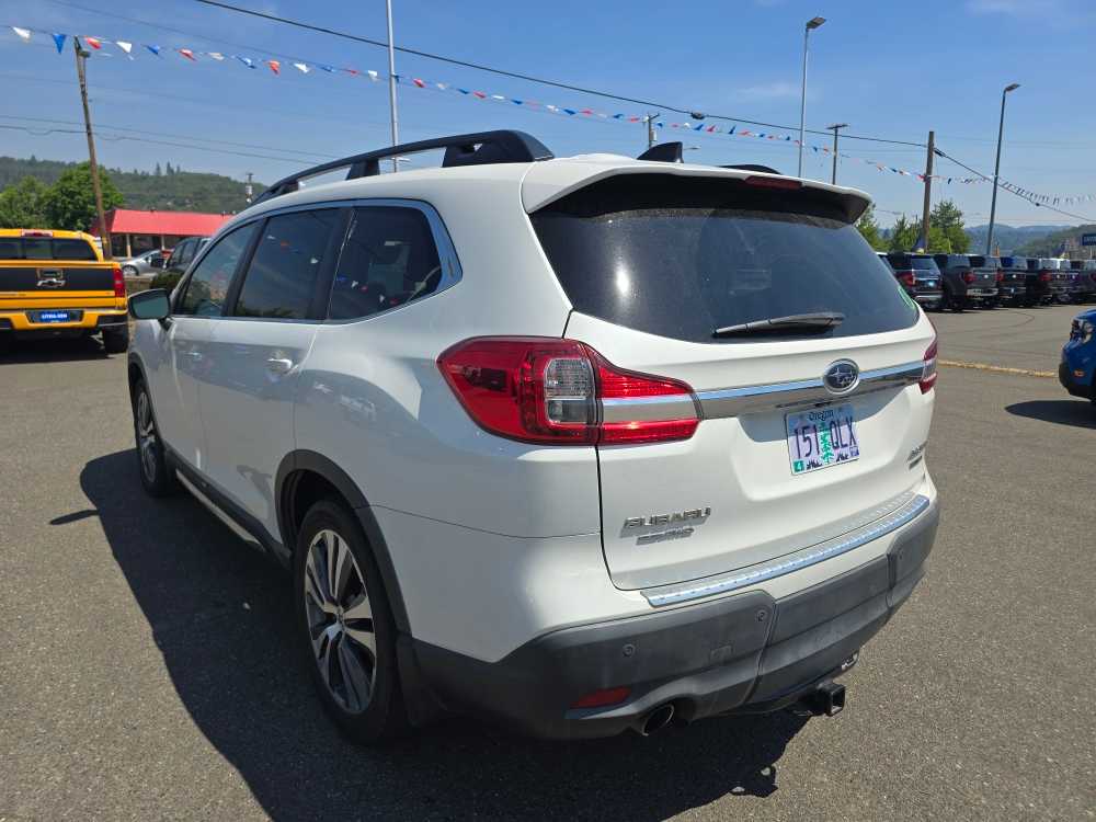 Thumbnail: 2020 Subaru Ascent - 2