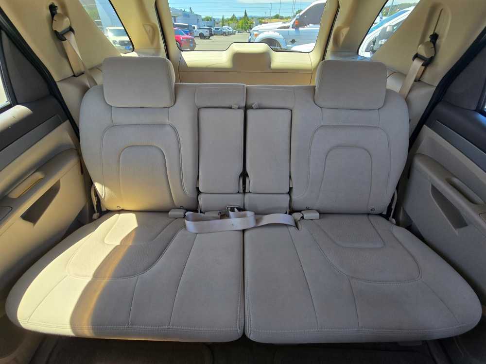 Thumbnail: 2006 Buick Rendezvous - 17