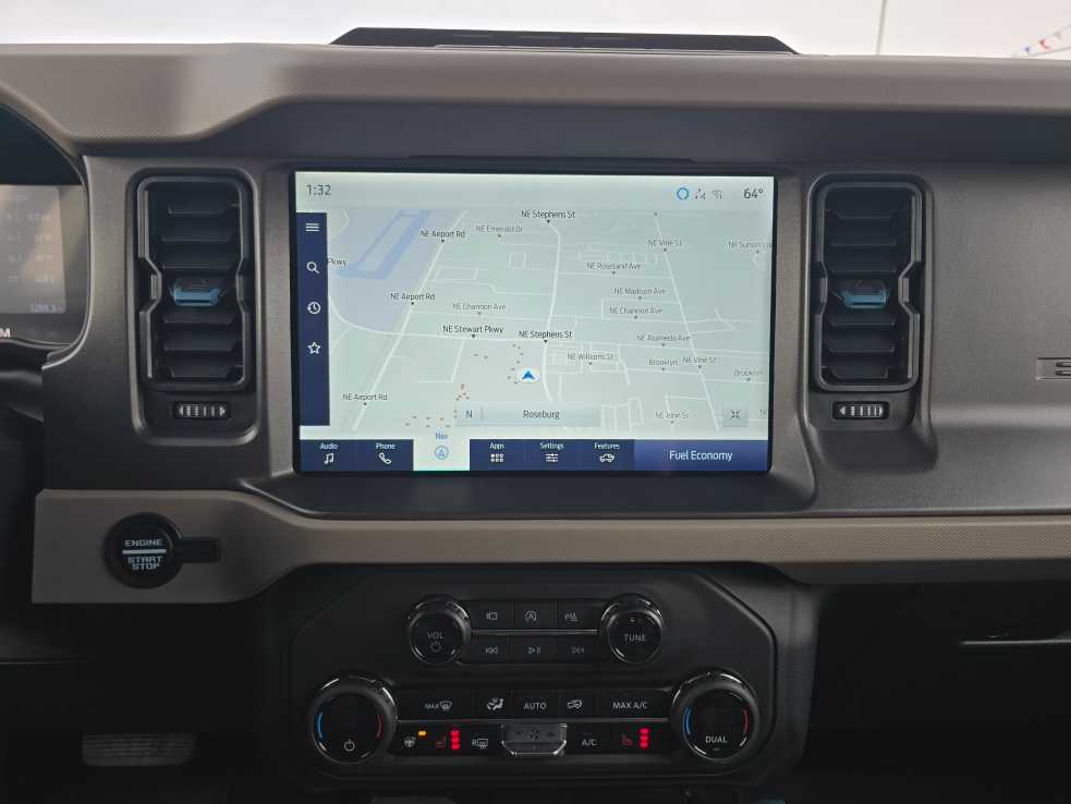 Thumbnail: 2024 Ford Bronco - 12