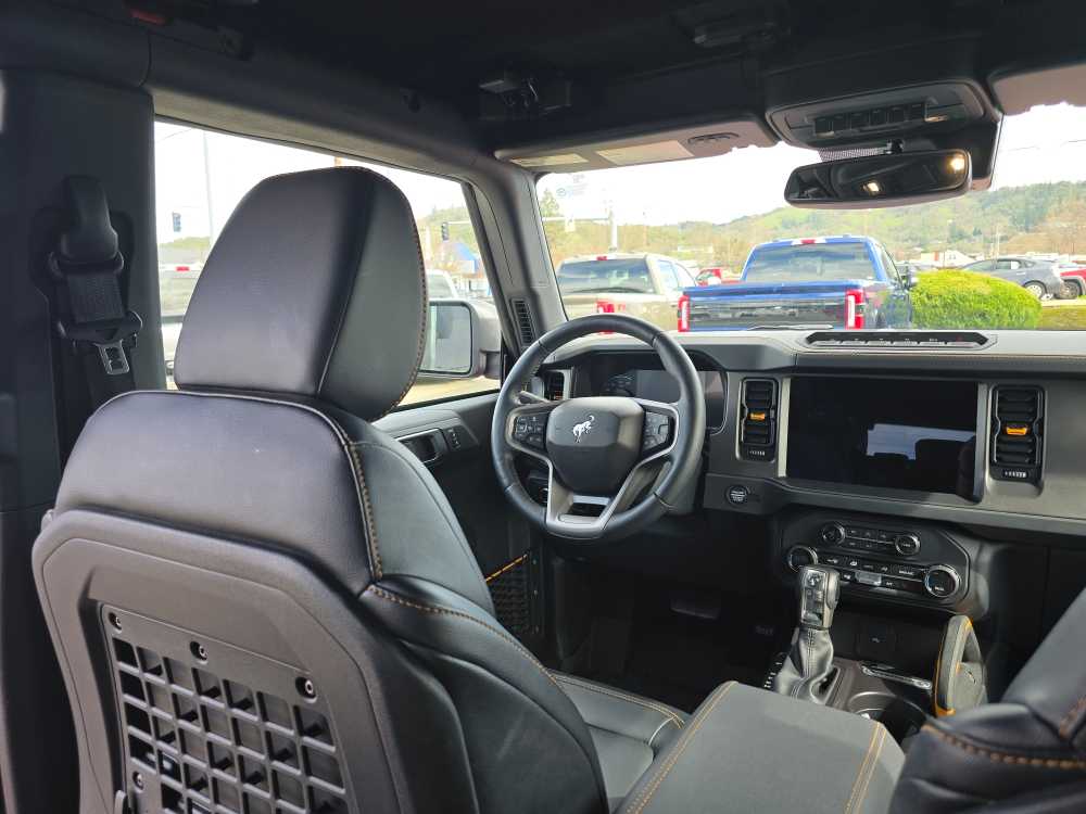 Thumbnail: 2024 Ford Bronco - 21