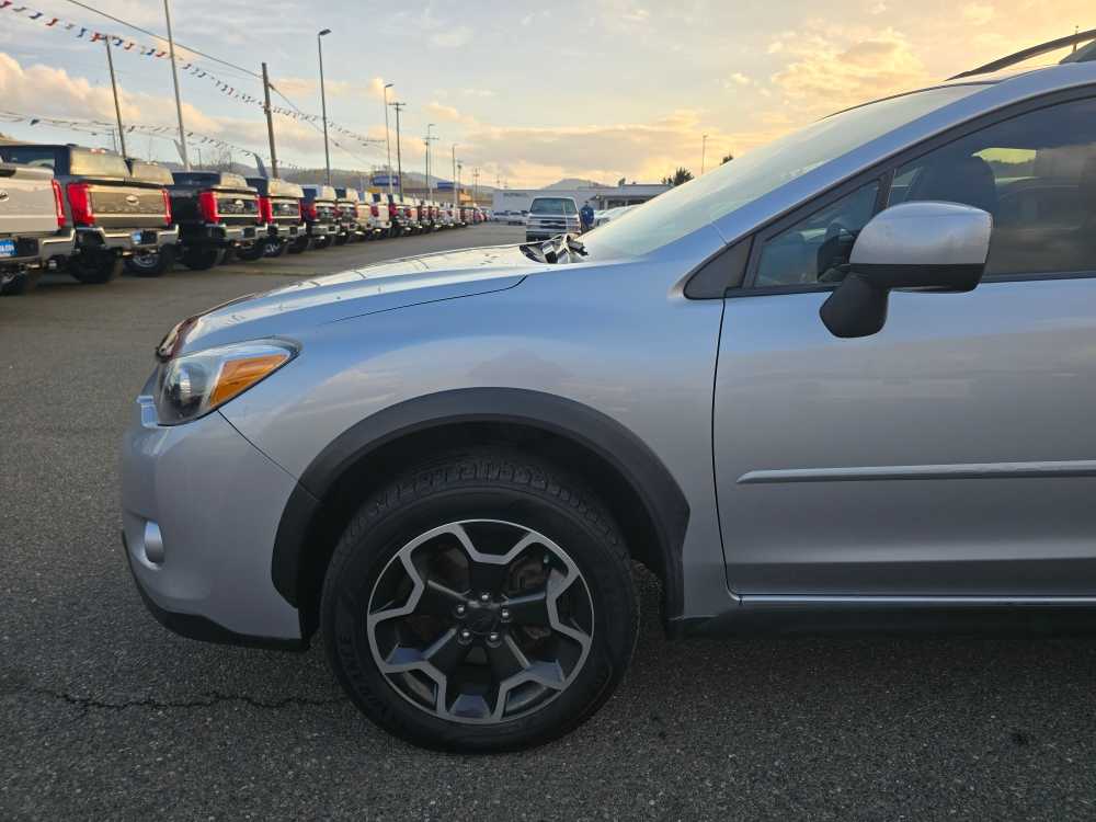 Thumbnail: 2013 Subaru XV Crosstrek - 19