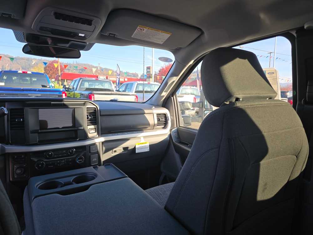 Thumbnail: 2026 Ford F-350 - 14