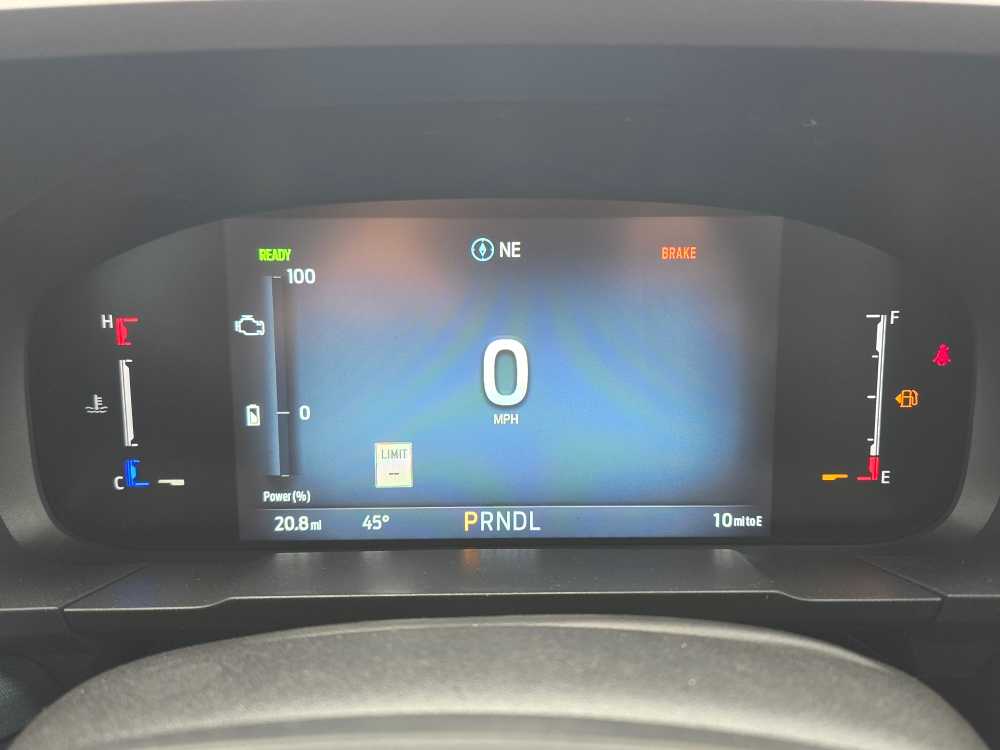 Thumbnail: 2026 Ford Maverick - 21