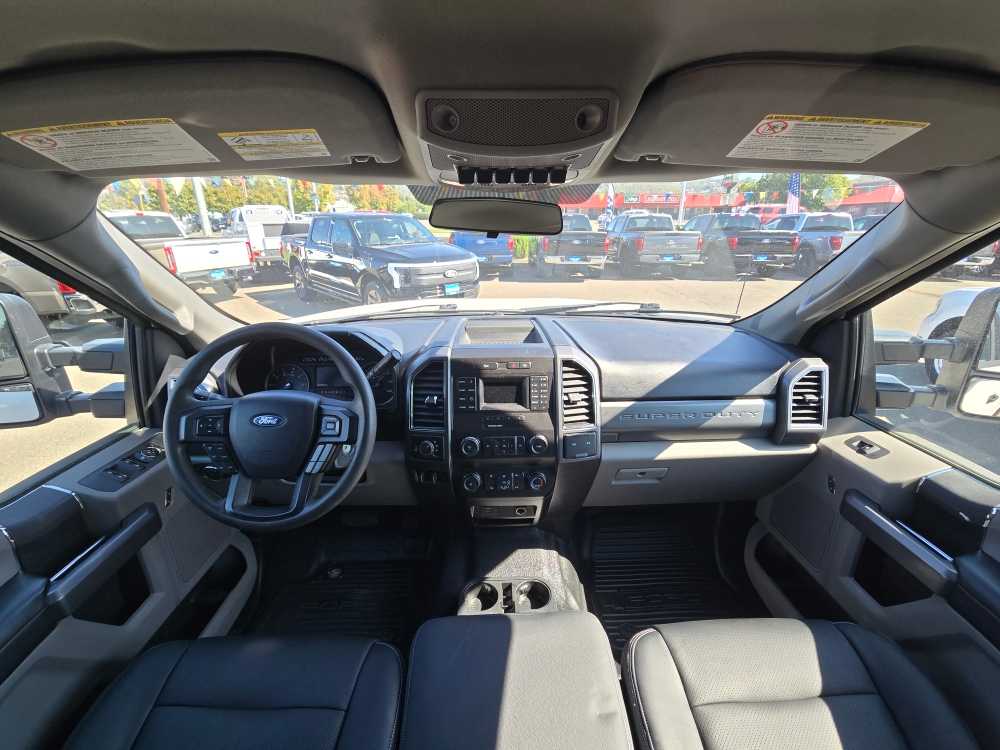 Thumbnail: 2019 Ford F-250 - 16