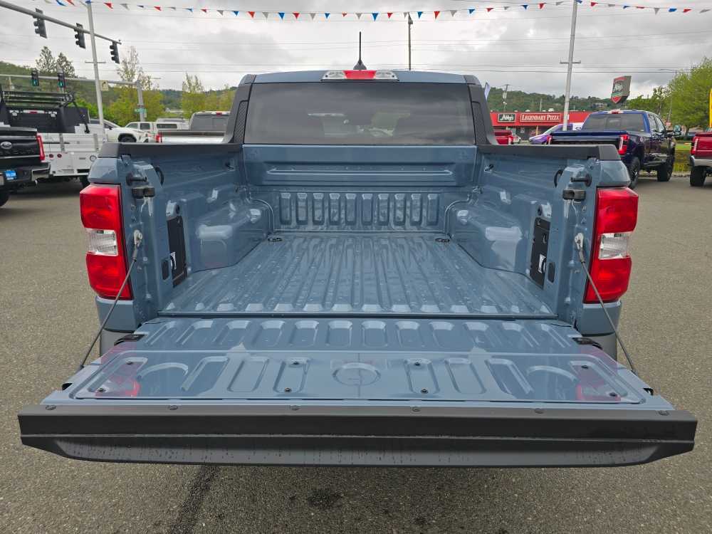 Thumbnail: 2026 Ford Maverick - 19