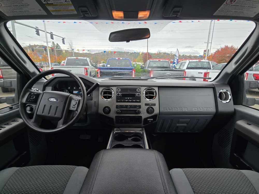 Thumbnail: 2014 Ford F-350 - 15