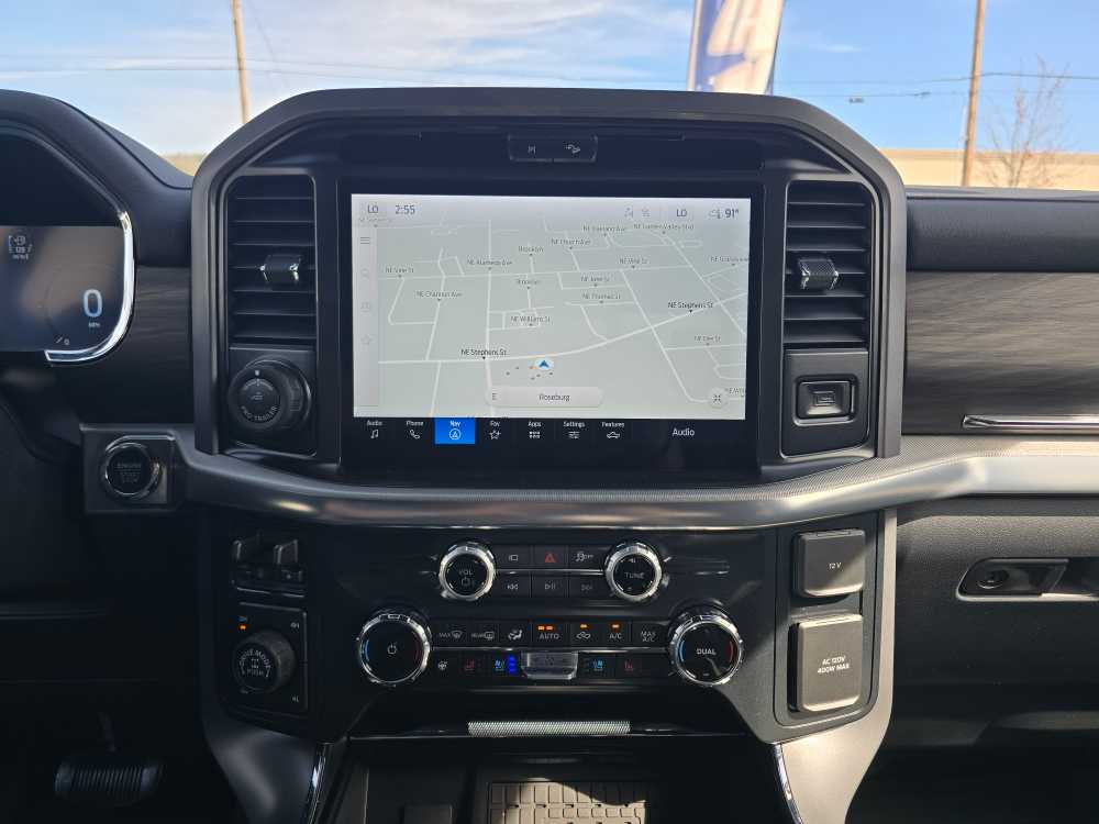 Thumbnail: 2025 Ford F-150 - 12