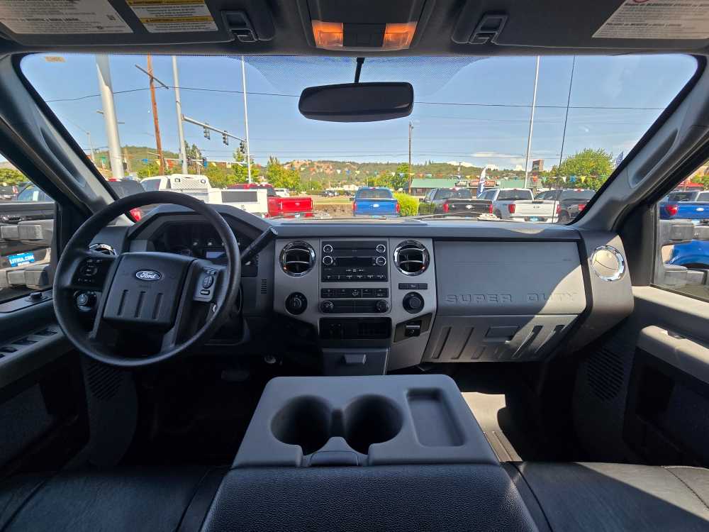 Thumbnail: 2015 Ford F-250 - 15
