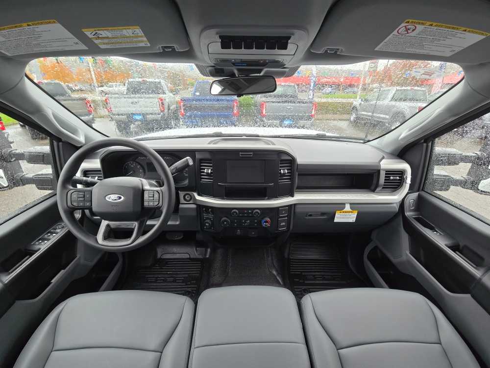 Thumbnail: 2026 Ford F-350 - 16