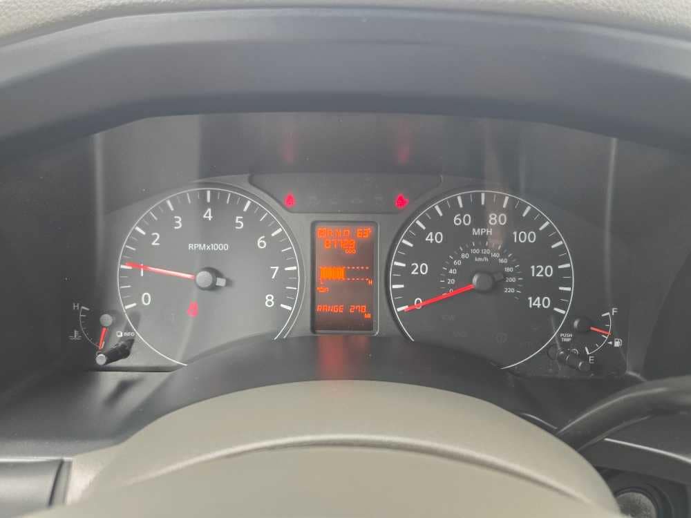 Thumbnail: 2018 Nissan NV - 20