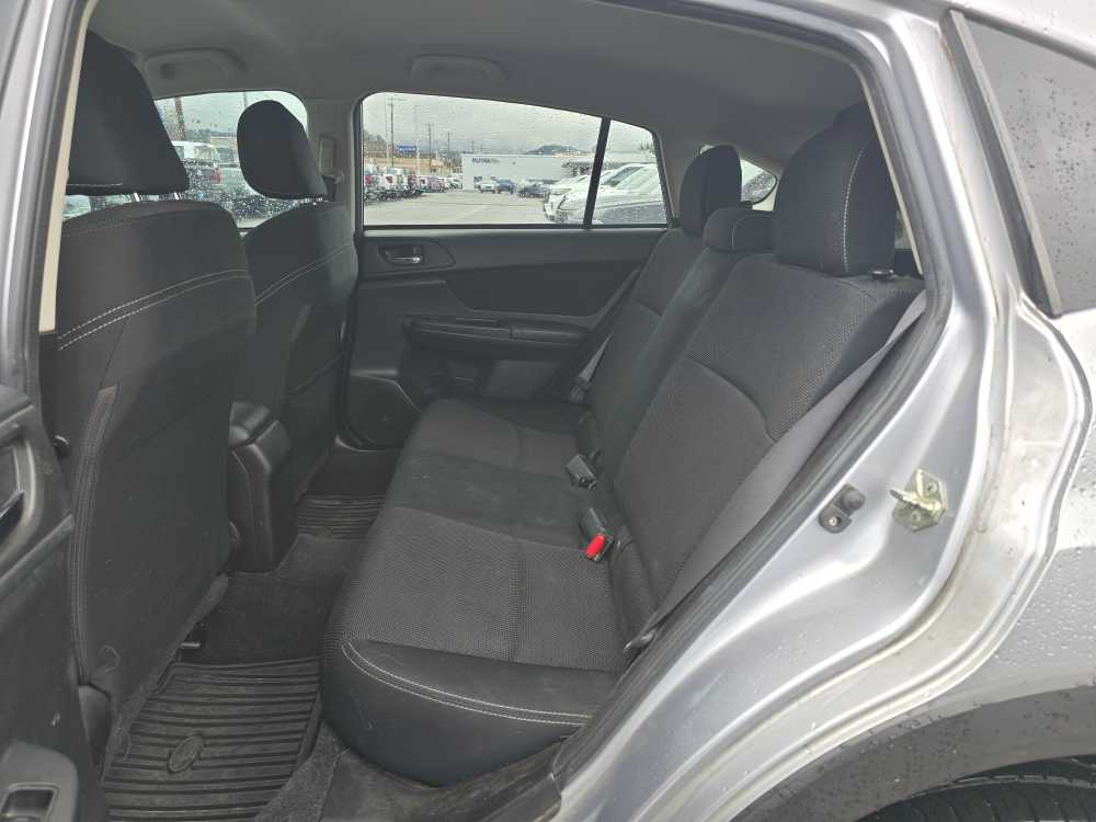 Thumbnail: 2013 Subaru XV Crosstrek - 17