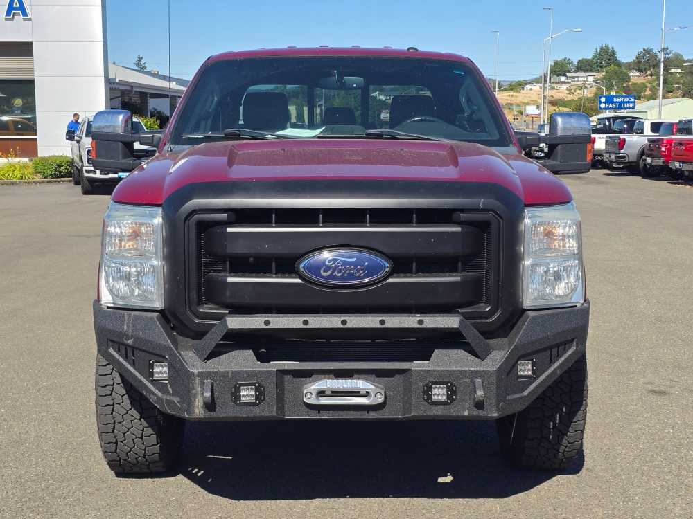 Thumbnail: 2015 Ford F-350 - 19