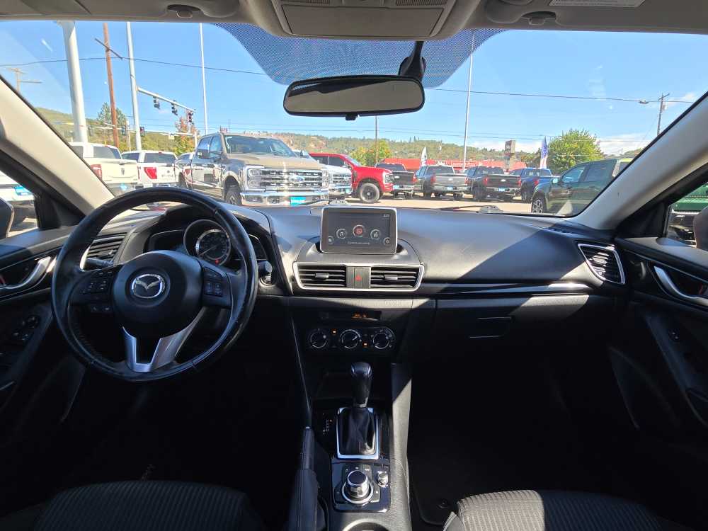 Thumbnail: 2016 Mazda Mazda3 - 15