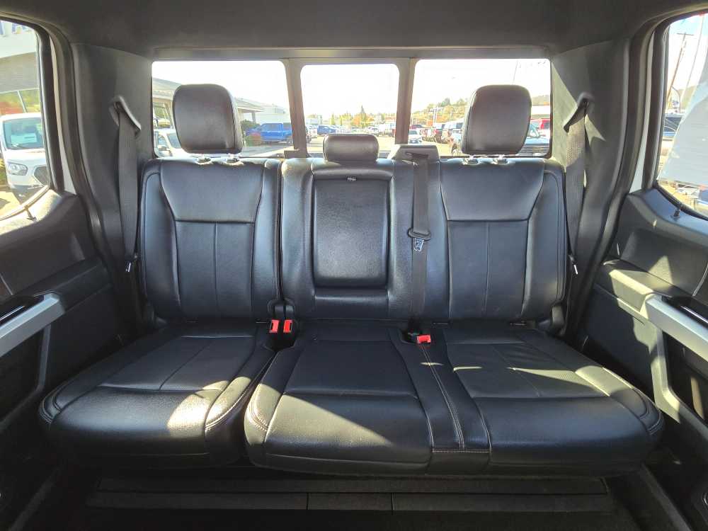 Thumbnail: 2022 Ford F-250 - 18