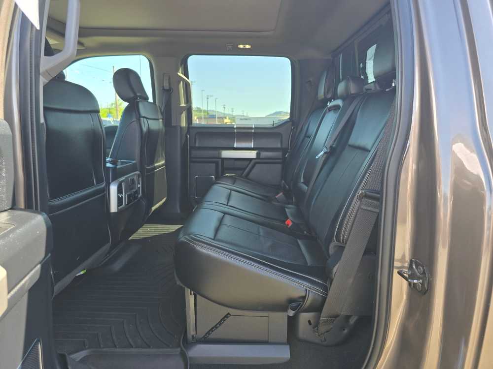 Thumbnail: 2020 Ford F-350 - 16