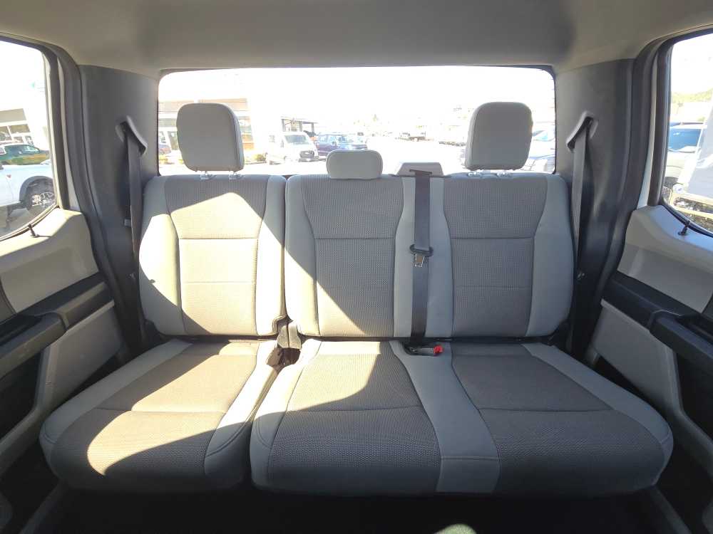 Thumbnail: 2020 Ford F-350 - 18