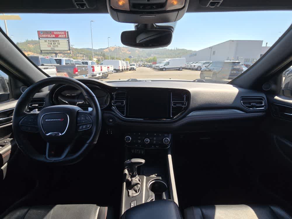 Thumbnail: 2024 Dodge Durango - 15