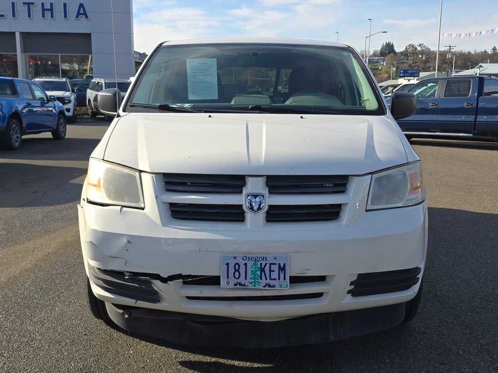 Thumbnail: 2010 Dodge Grand Caravan - 8