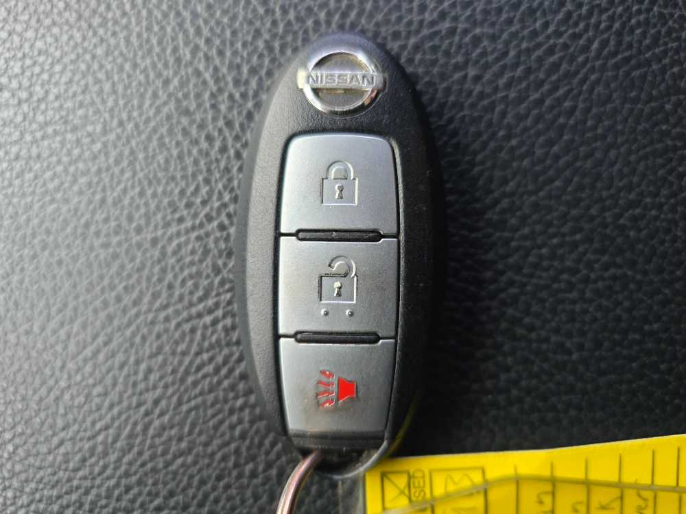 Thumbnail: 2018 Nissan Titan - 22