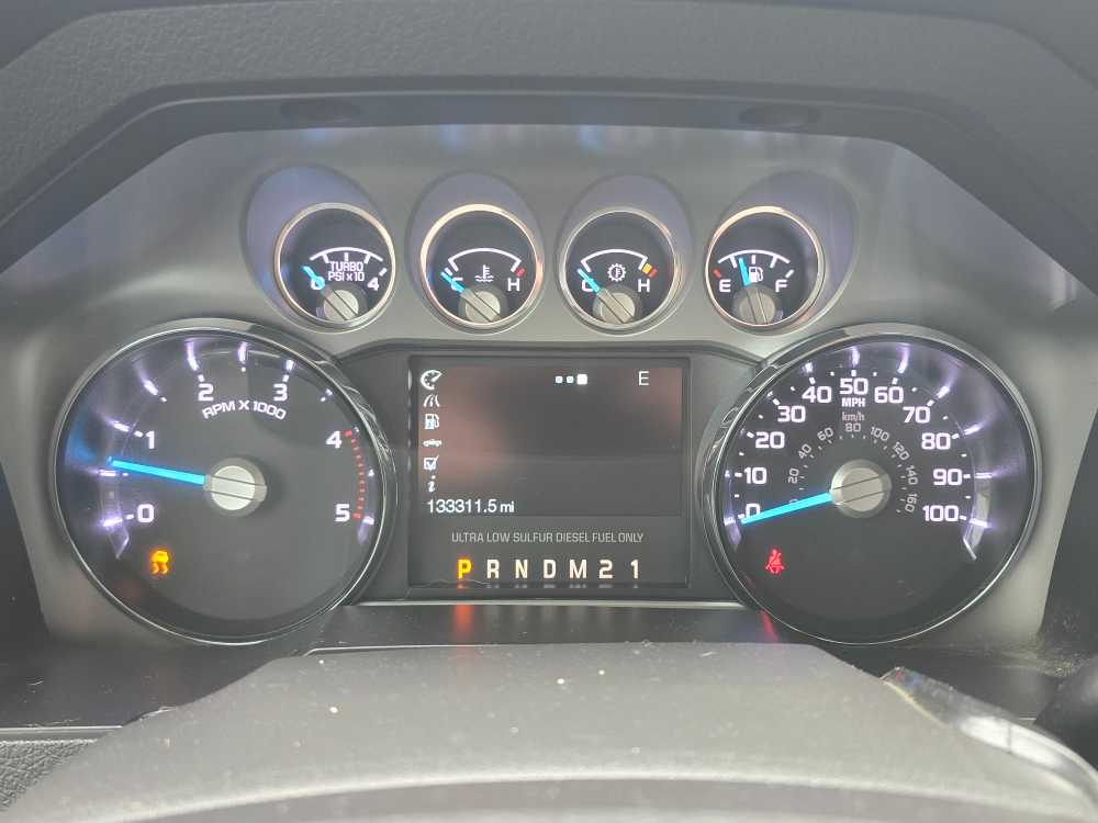 Thumbnail: 2015 Ford F-250 - 21