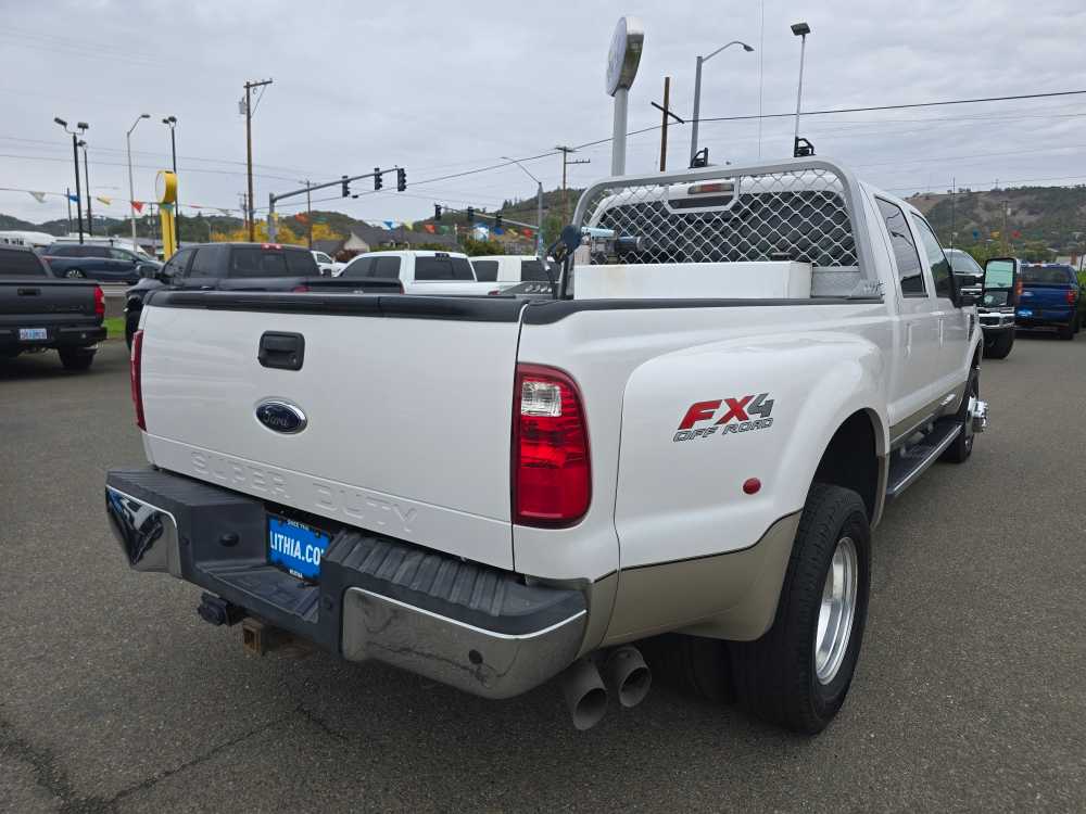 Thumbnail: 2010 Ford F-350 - 5