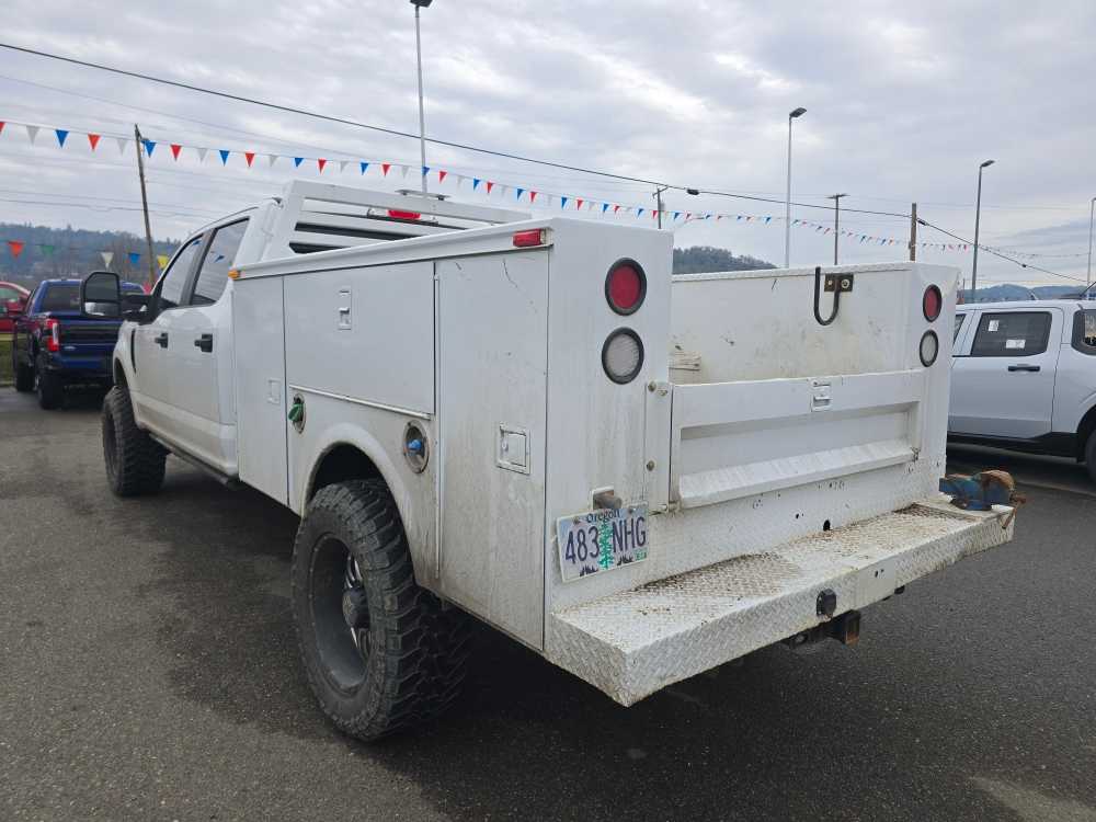 Thumbnail: 2018 Ford F-250 - 2