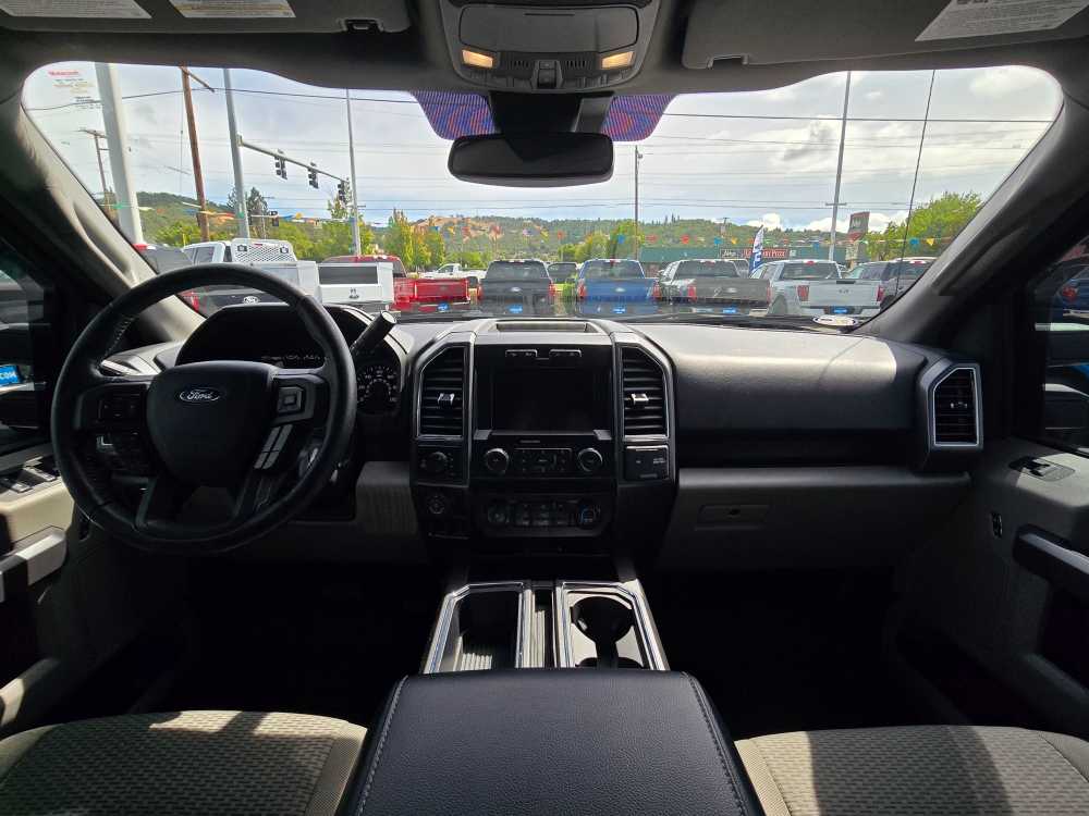 Thumbnail: 2019 Ford F-150 - 15
