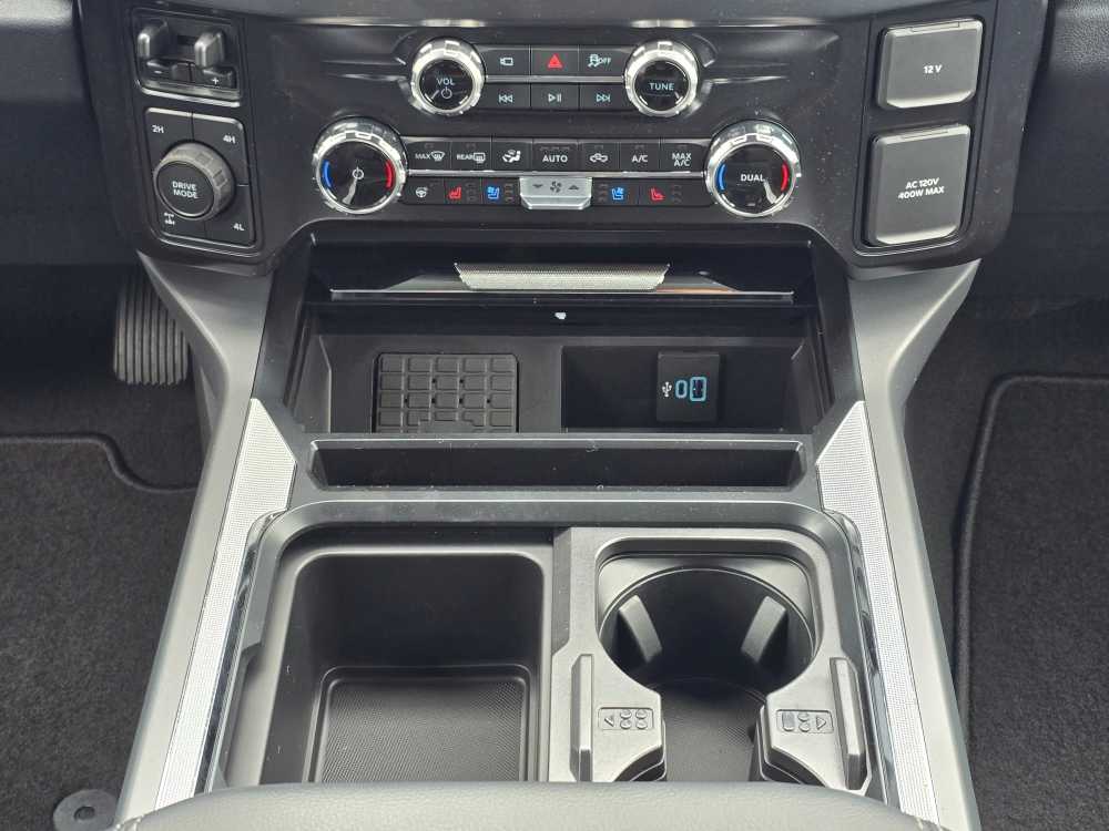 Thumbnail: 2025 Ford F-250 - 13