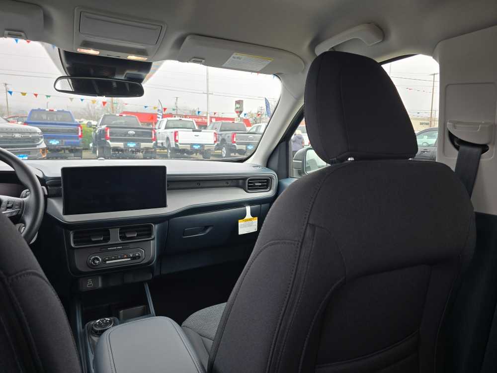 Thumbnail: 2025 Ford Maverick - 14