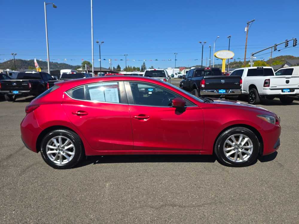Thumbnail: 2016 Mazda Mazda3 - 6