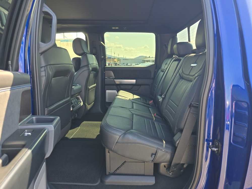 Thumbnail: 2026 Ford F-350 - 16