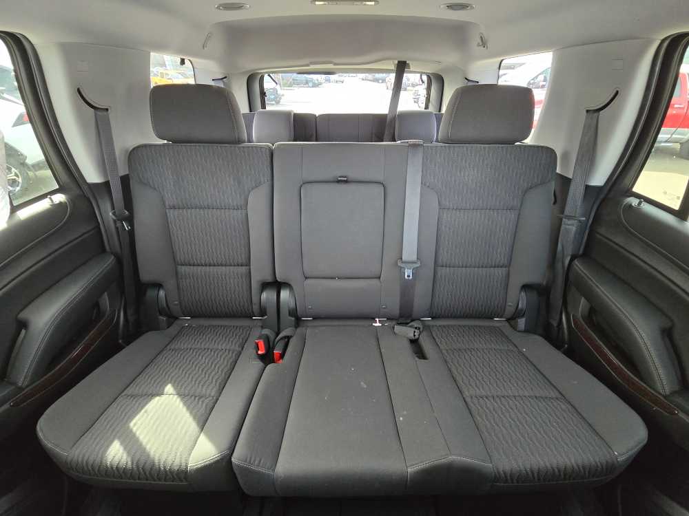 Thumbnail: 2019 GMC Yukon - 18