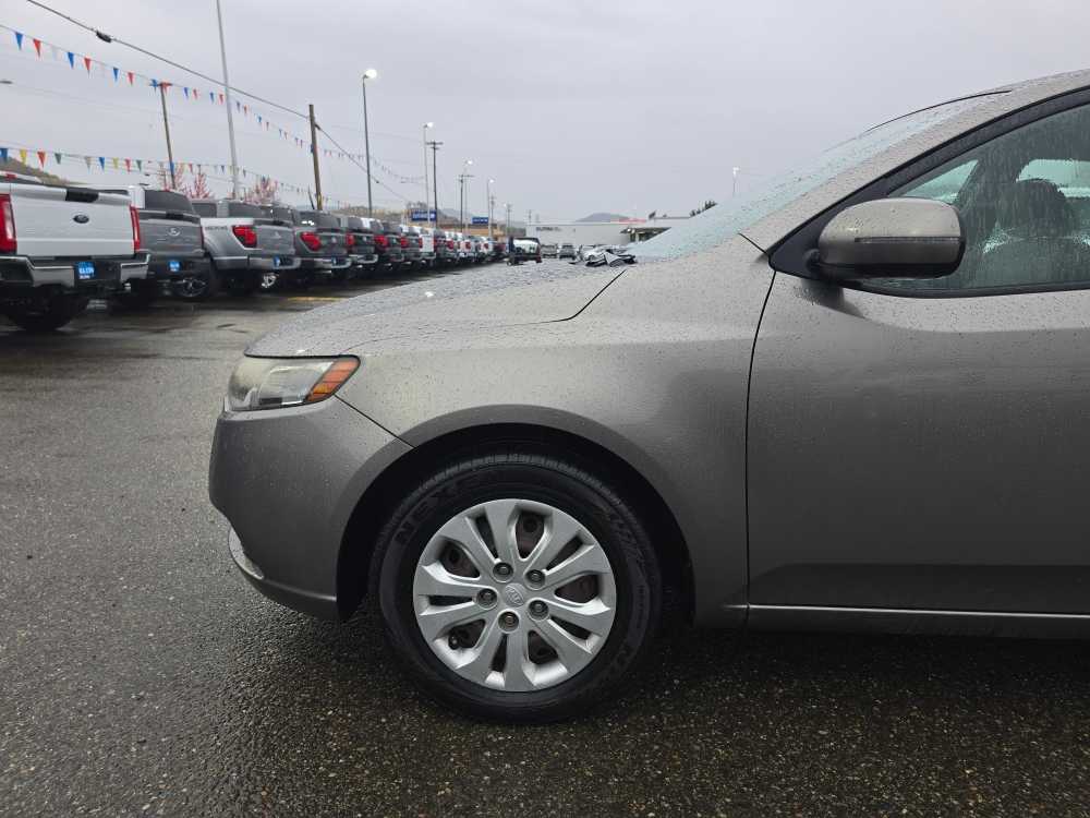 Thumbnail: 2011 Kia Forte - 19