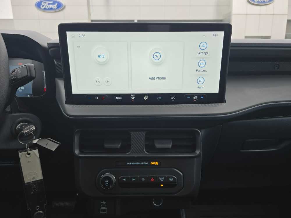 Thumbnail: 2026 Ford Maverick - 12