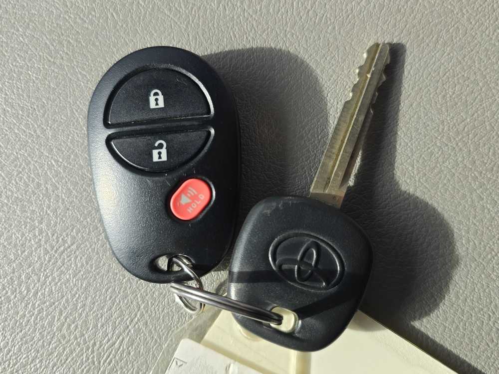 Thumbnail: 2008 Toyota Highlander - 22